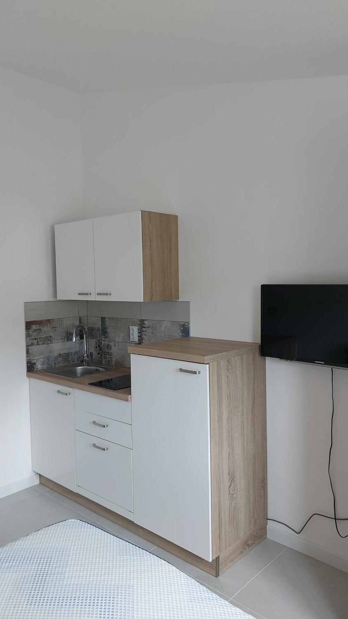 Apartments Leon 2 Banjol Екстер'єр фото